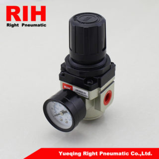 AR Series Air Regulator