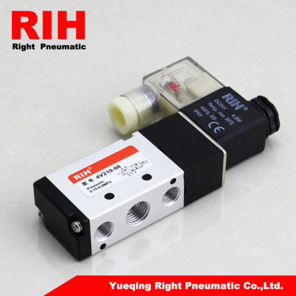 4v-series-air-solenoid-valve