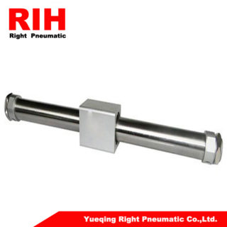 CY1B Series Rodless Air Cylinder