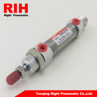 C85 Series Air Cylinder