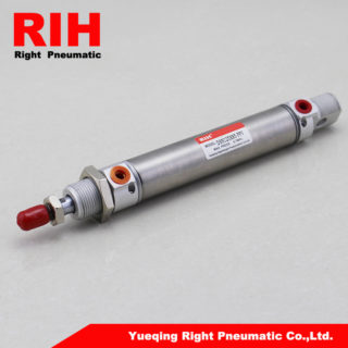 DSNU Series Air Cylinder