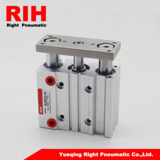 MGPM Series Air Cylinder