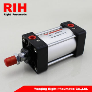 SC Series Air Cylinder