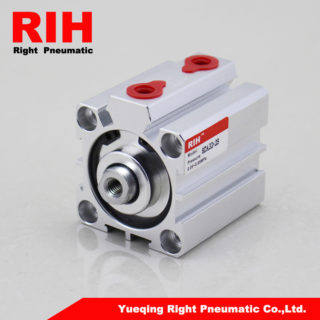 SDA Series Air Cylinder