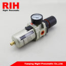 AW Series Air Filter Regulator