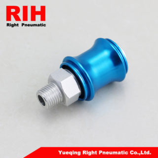 HSV Series Hand Slide Valve