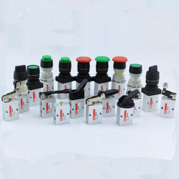 s3-series-mechanical-valve