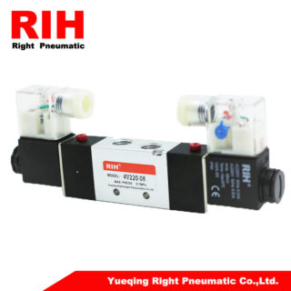 3V Series Solenoid Valve