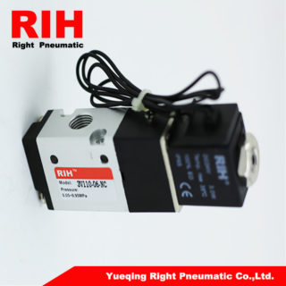 3V Series Air Solenoid Valve