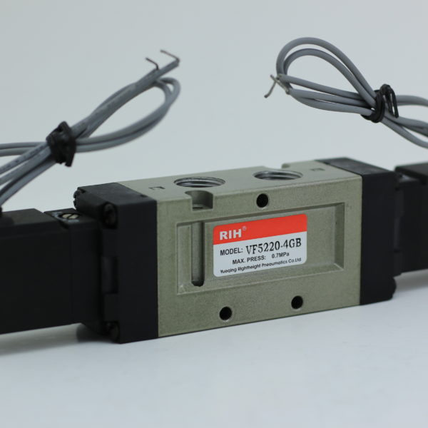 vf-series-air-solenoid-valve