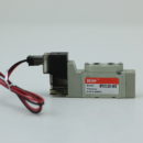 SY3120 Series Solenoid Valve