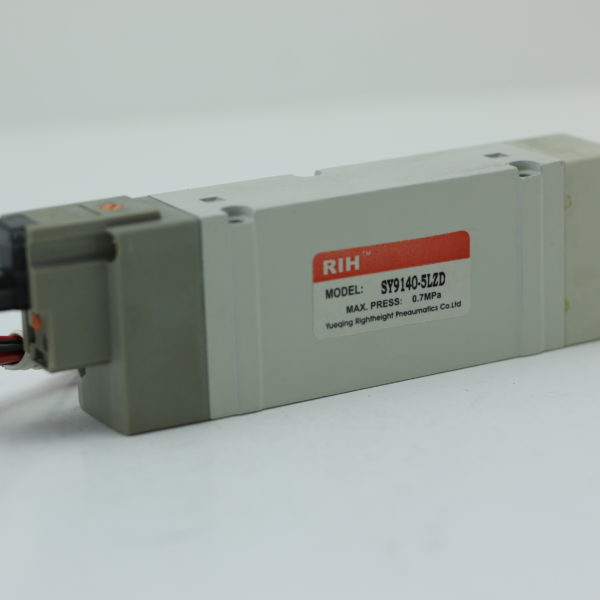 sy9140-series-solenoid-valve