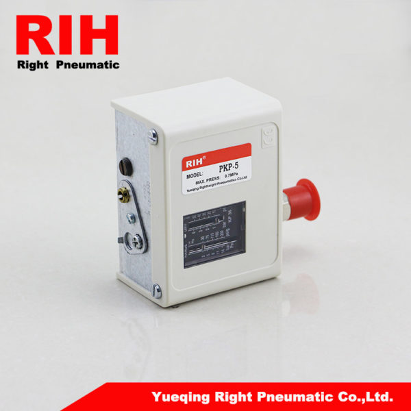 pkp-series-pressure-switch