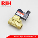 2V Series Solenoid Valve