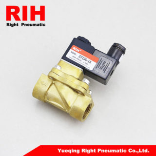 2V Series Solenoid Valve