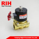 2W Series Solenoid Valve