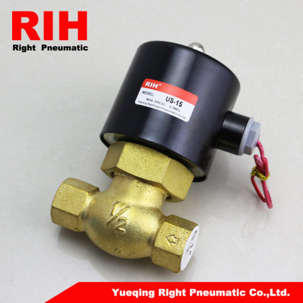 us-series-solenoid-valve