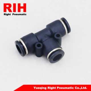 PE Series Air Fittings