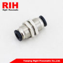 PM Series Air Fittings