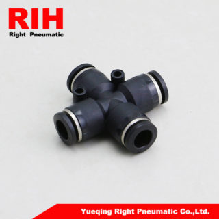 PZA Series Air Fittings