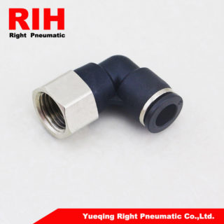 PLF Series Air Fittings