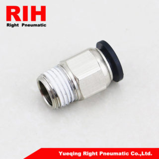 PC Series Air Fittings