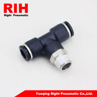 PB Series Air Fittings