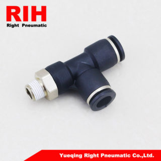 PD Series Air Fittings