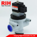 K23JD-25W Series Solenoid Valve