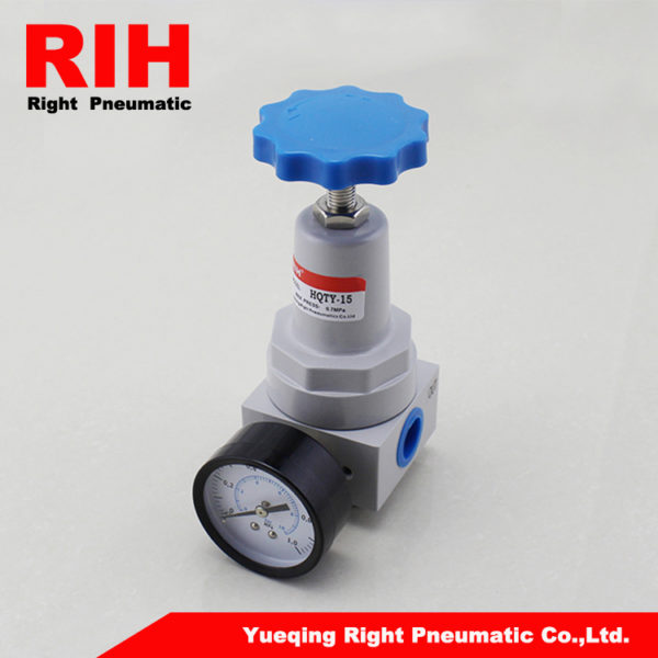 hqty-series-air-regulator