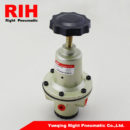 QTY Series Air Regulator