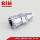 SP Series SS Quick Connect Fittings